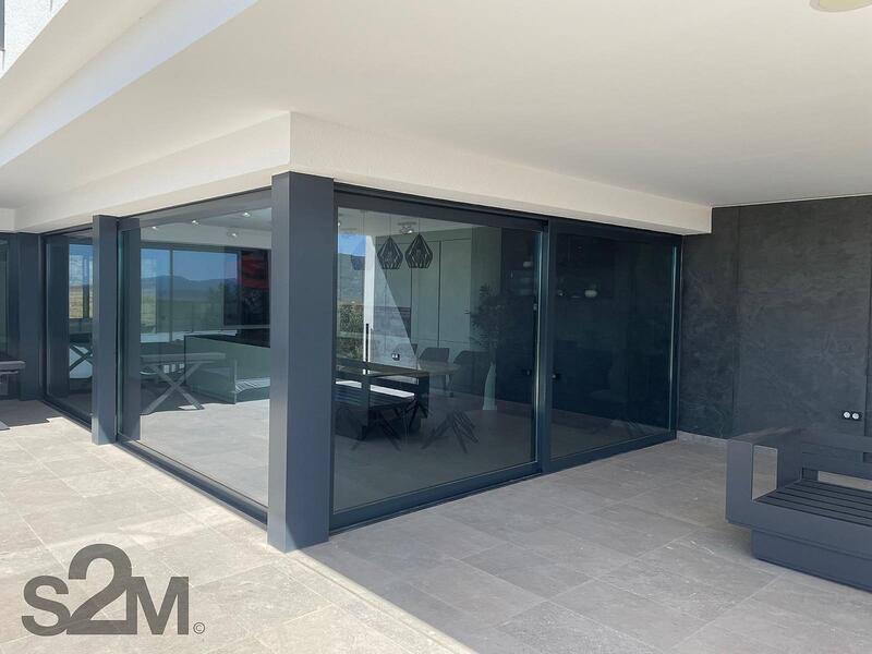 Villa till salu i Pinoso, Alicante