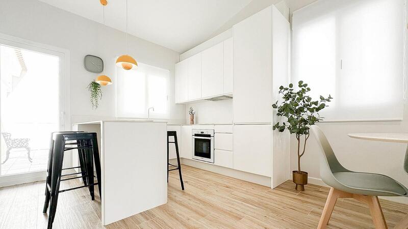 5 soveværelse Villa til salg
