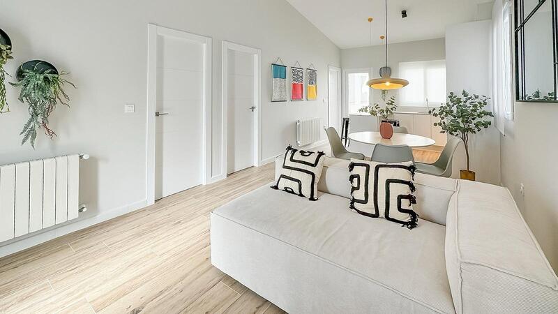 5 soveværelse Villa til salg
