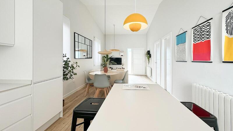 5 soveværelse Villa til salg