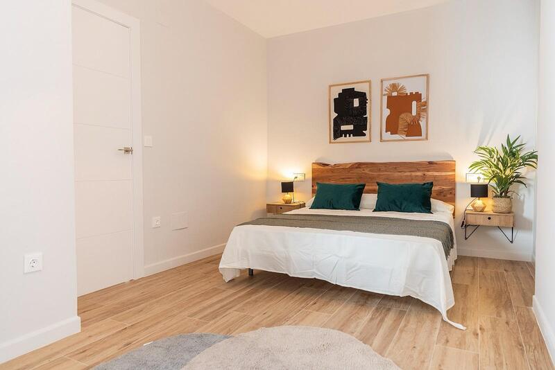 5 soveværelse Villa til salg
