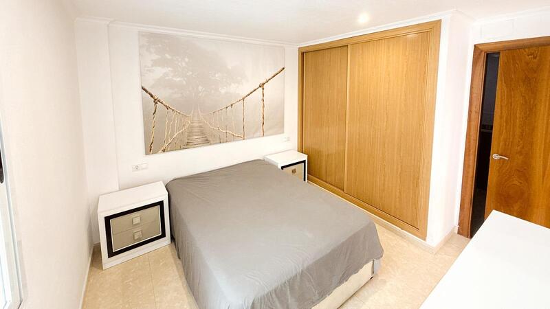 3 slaapkamer Appartement Te koop