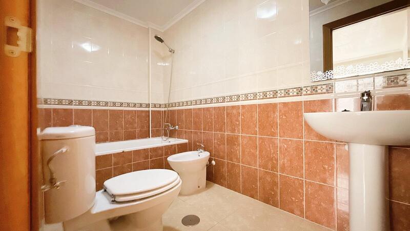 3 slaapkamer Appartement Te koop