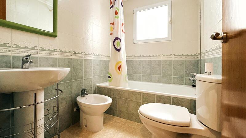 3 slaapkamer Appartement Te koop
