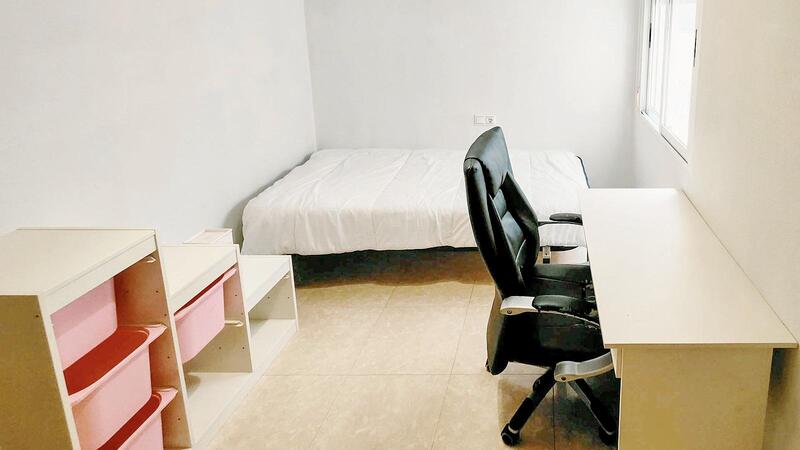 3 slaapkamer Appartement Te koop