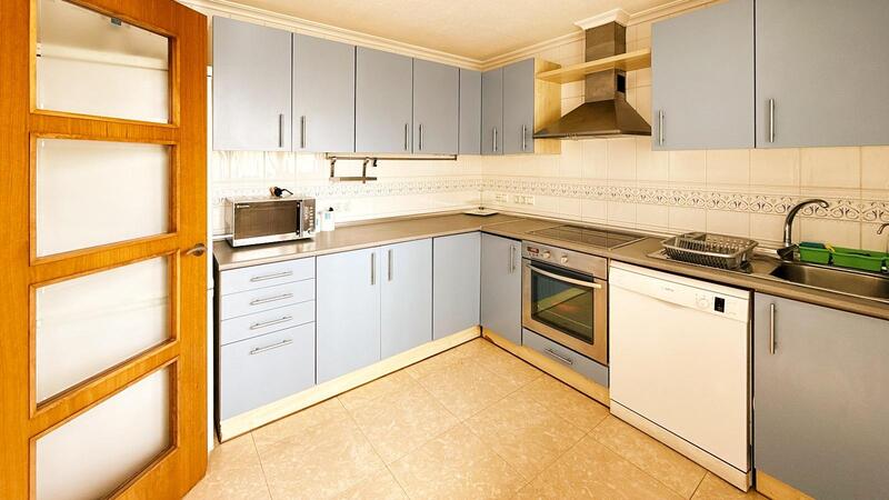 3 slaapkamer Appartement Te koop