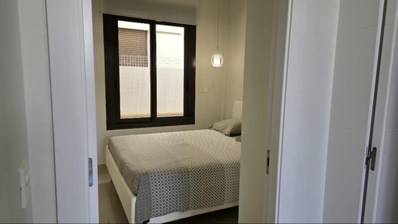 3 slaapkamer Villa Te koop