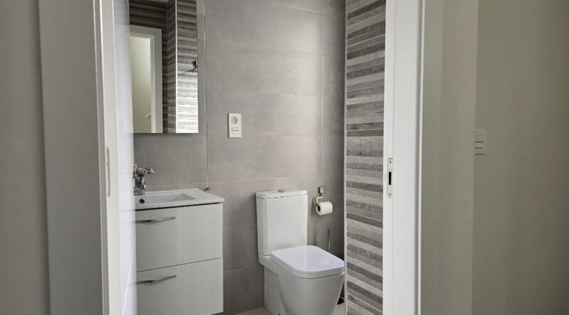 3 slaapkamer Villa Te koop