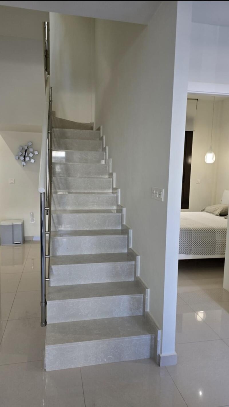 3 slaapkamer Villa Te koop