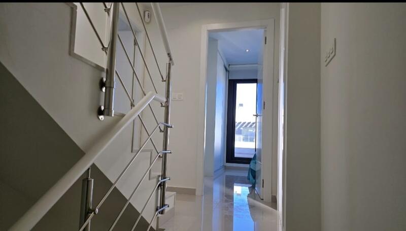 3 slaapkamer Villa Te koop