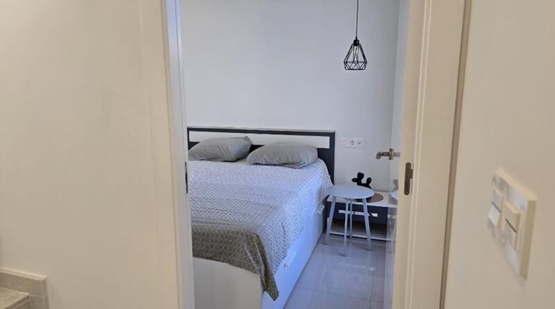 3 slaapkamer Villa Te koop