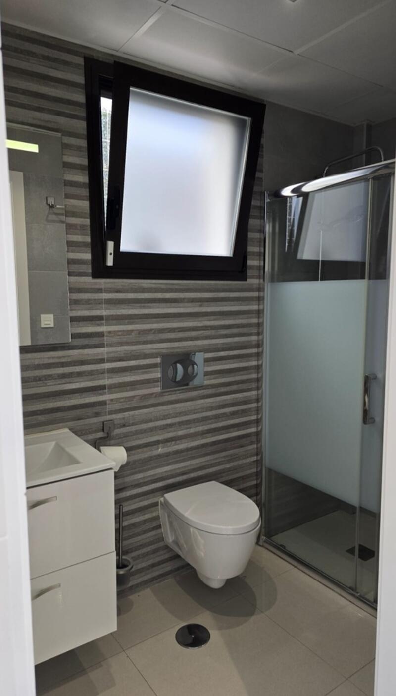 3 slaapkamer Villa Te koop