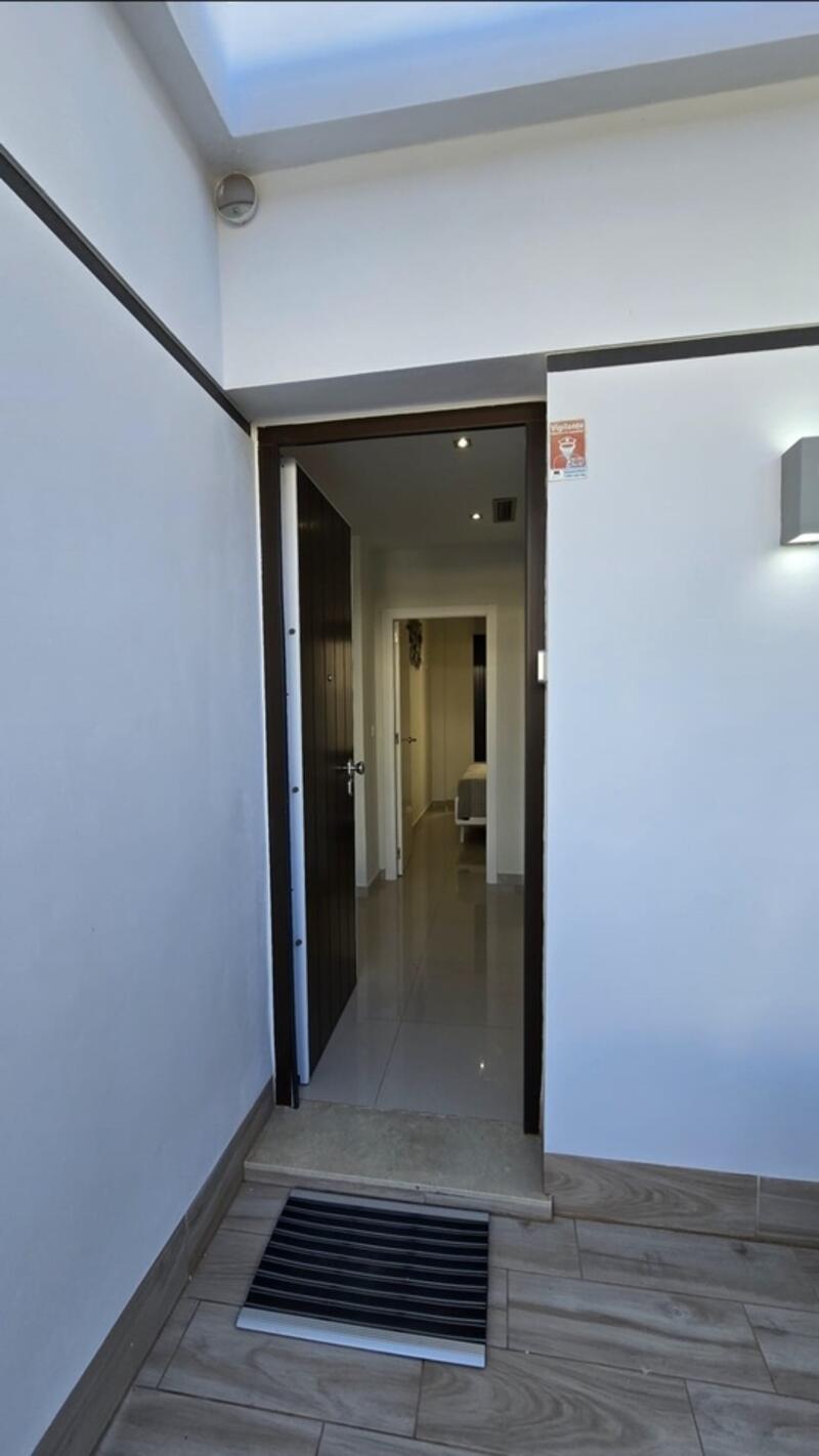 3 slaapkamer Villa Te koop