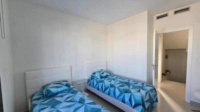 3 slaapkamer Villa Te koop