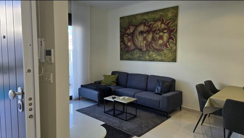 3 slaapkamer Villa Te koop