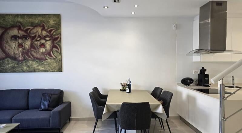 3 slaapkamer Villa Te koop