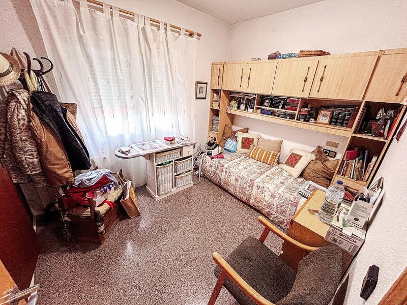 7 soverom Villa til salgs