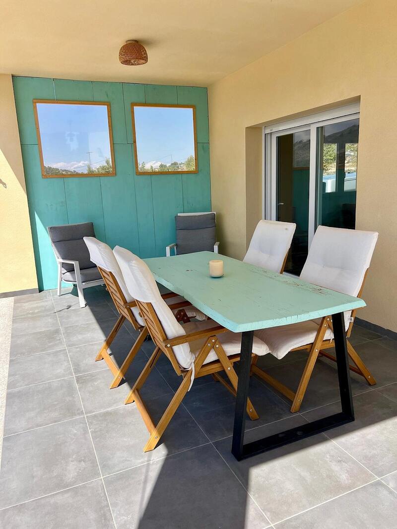3 sovrum Villa till salu