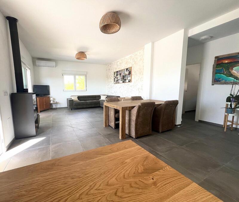 3 sovrum Villa till salu
