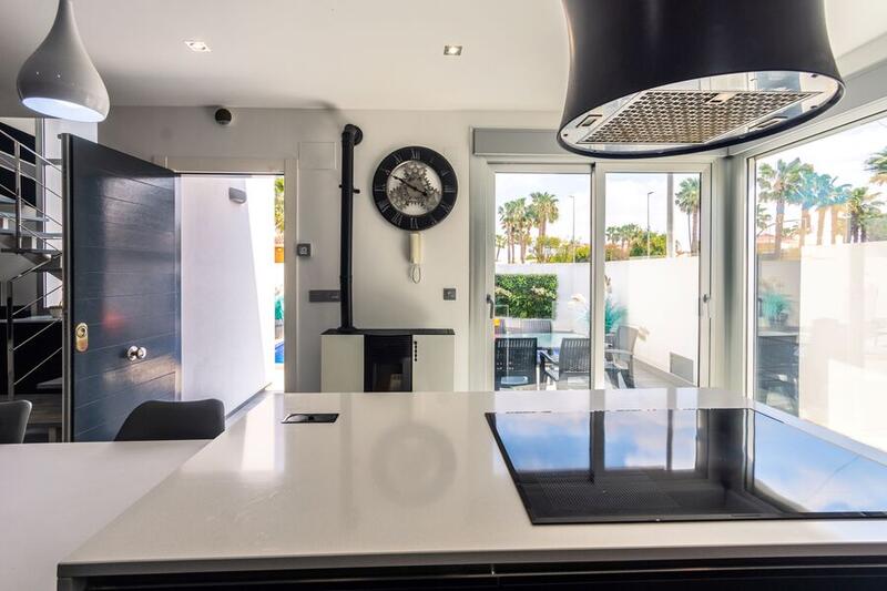 3 bedroom Villa for sale