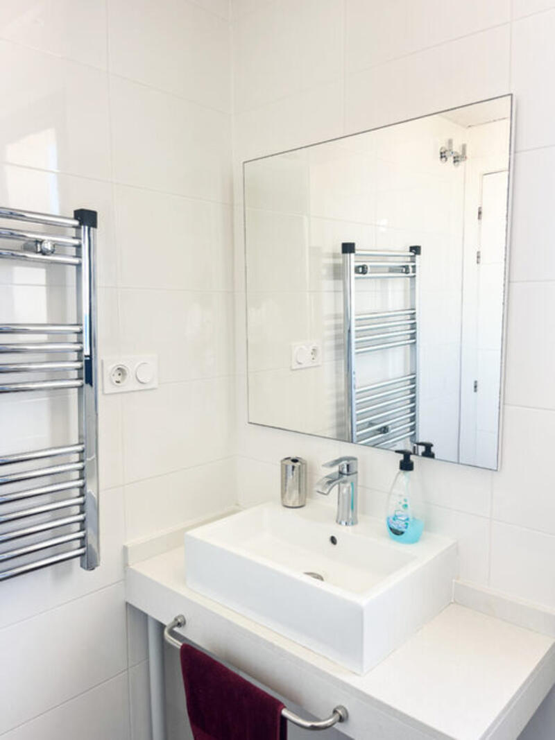 3 Cuarto Casa de Campo en venta