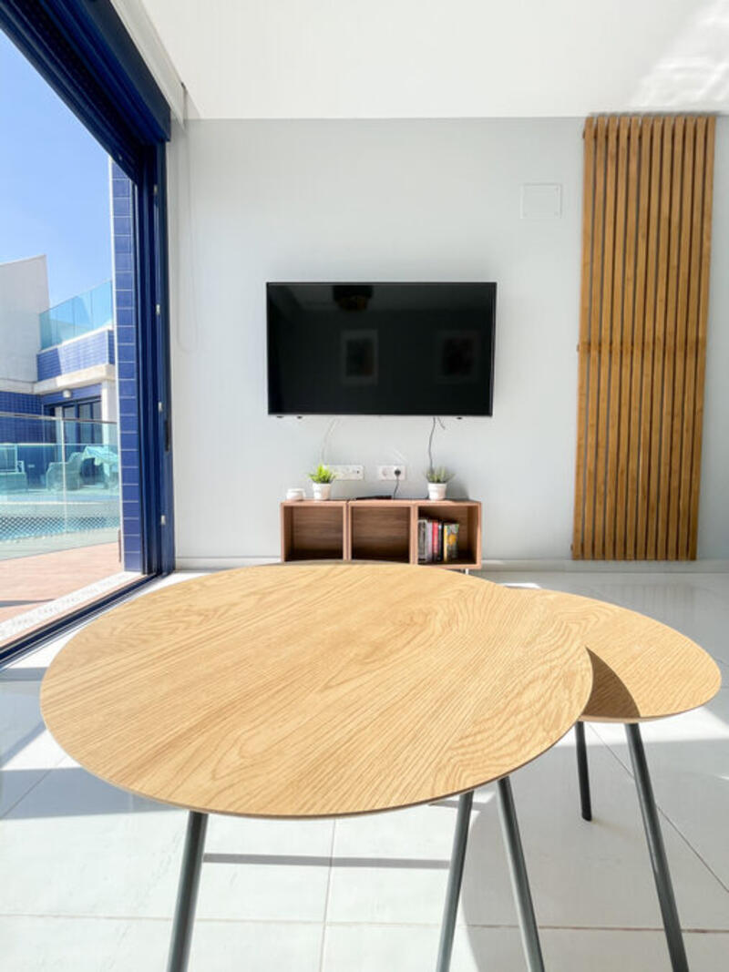 3 Cuarto Casa de Campo en venta