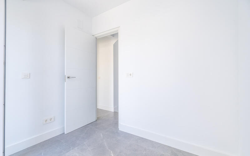3 sovrum Lantställe till salu