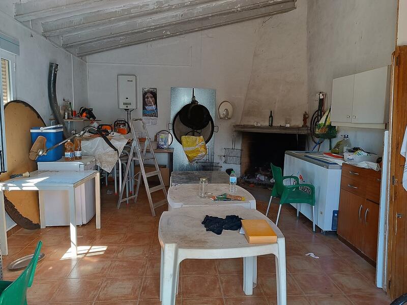 4 Schlafzimmer Villa zu verkaufen
