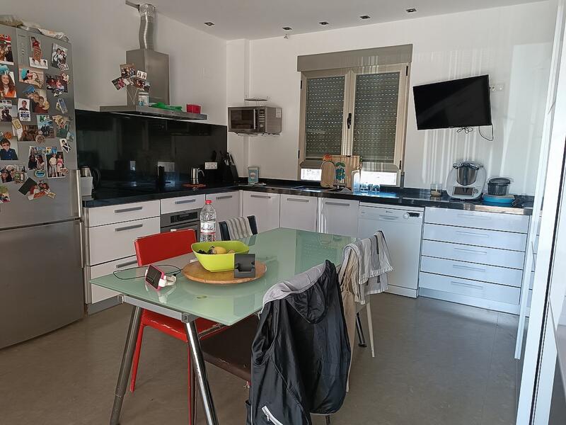 4 Schlafzimmer Villa zu verkaufen