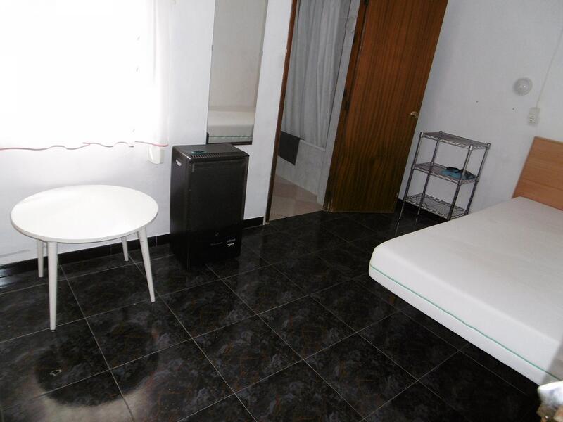 4 Cuarto Casa de Campo en venta