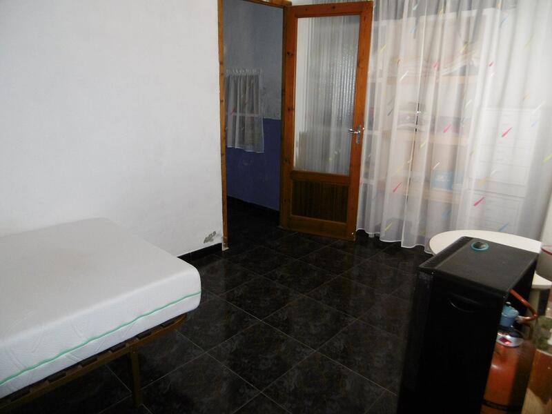 4 Cuarto Casa de Campo en venta