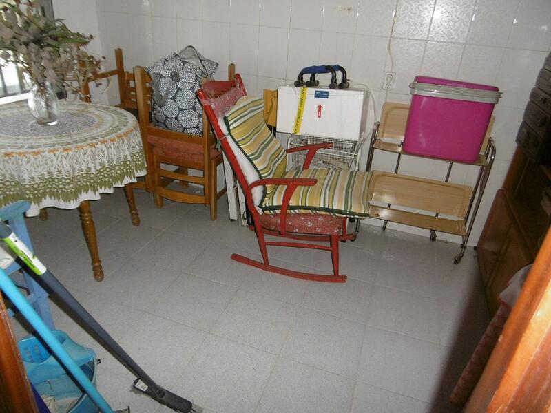 4 Cuarto Casa de Campo en venta