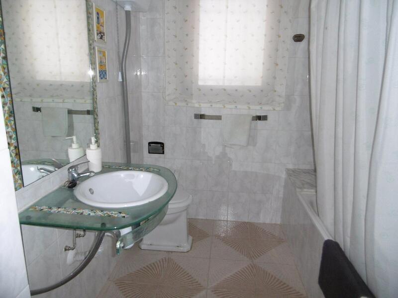 4 Cuarto Casa de Campo en venta