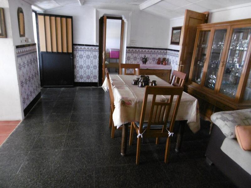 4 Cuarto Casa de Campo en venta