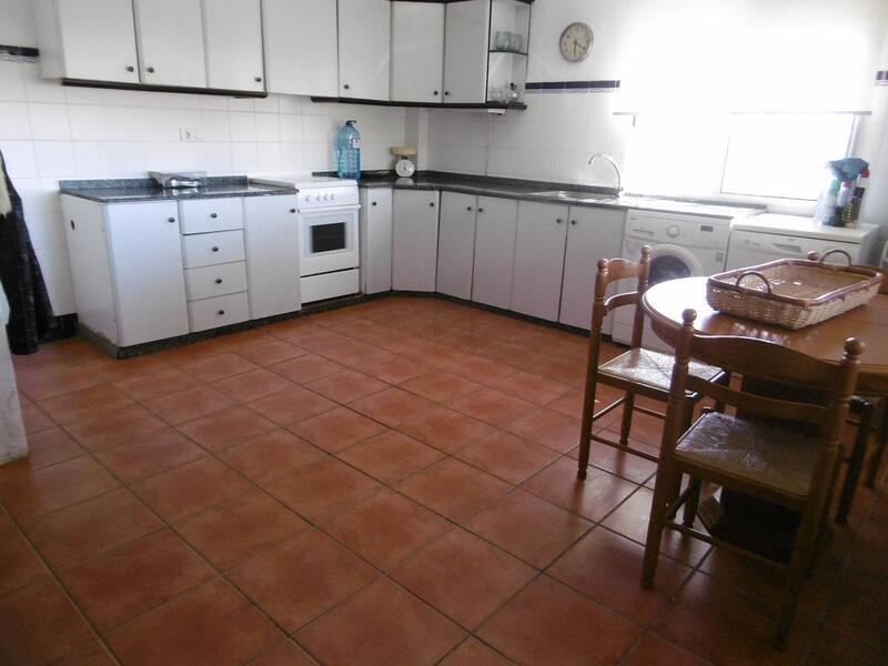 4 Cuarto Casa de Campo en venta