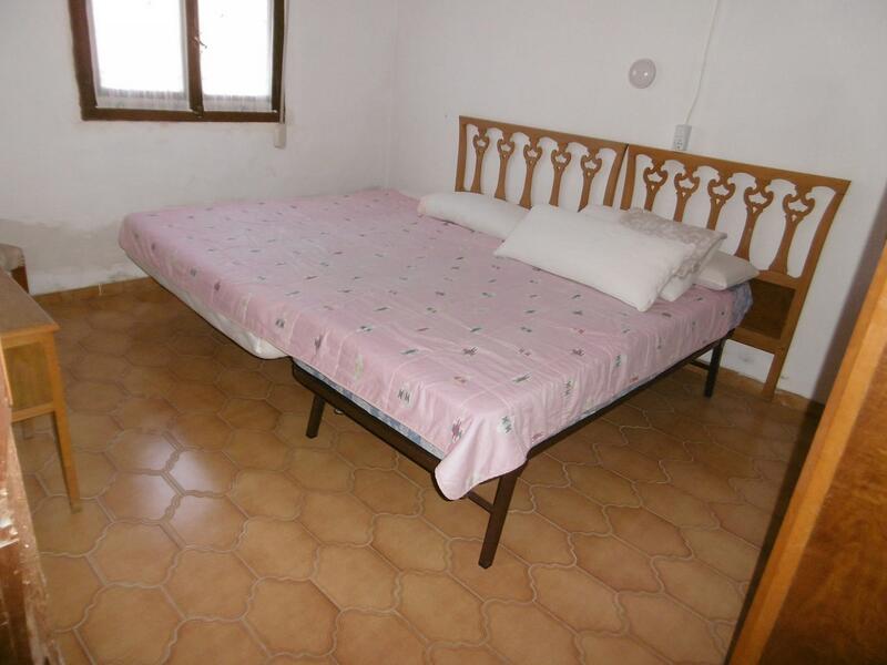 4 Cuarto Casa de Campo en venta
