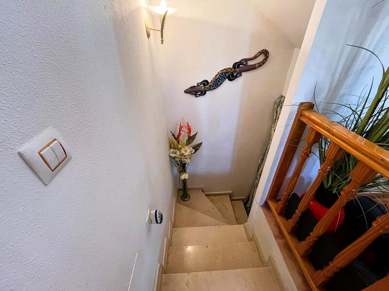 4 sovrum Villa till salu