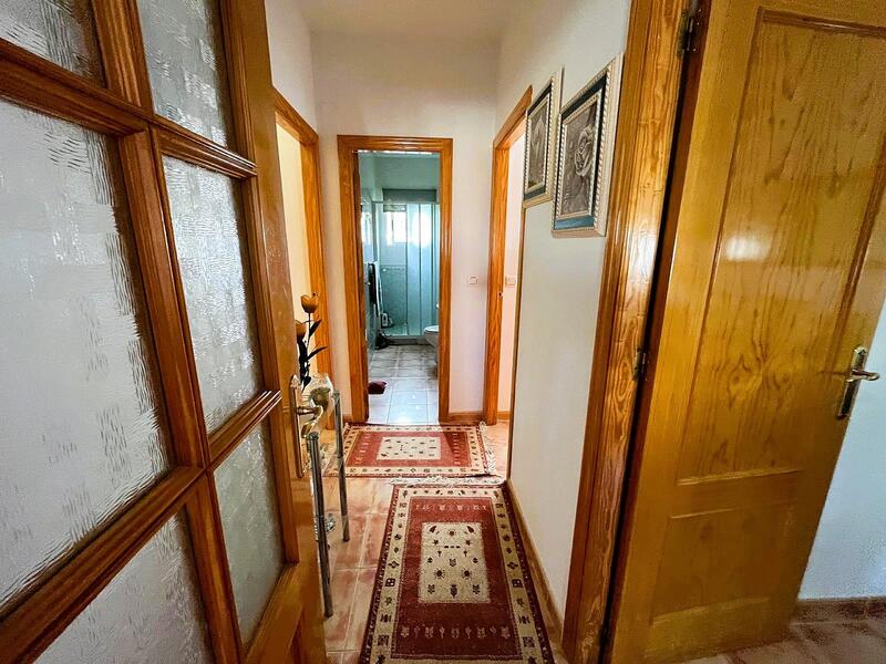 4 sovrum Villa till salu