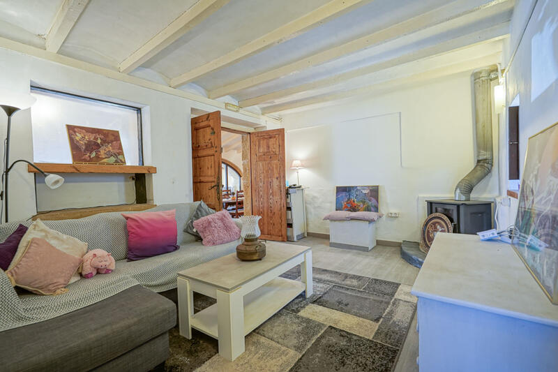 3 Schlafzimmer Villa zu verkaufen