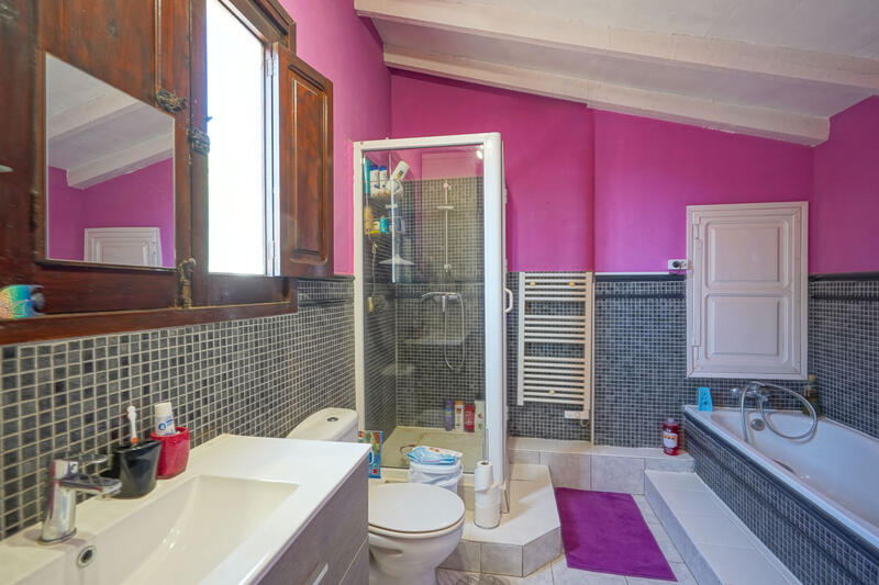 3 Schlafzimmer Villa zu verkaufen