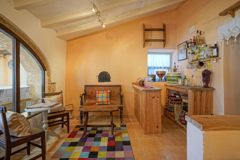 3 Schlafzimmer Villa zu verkaufen