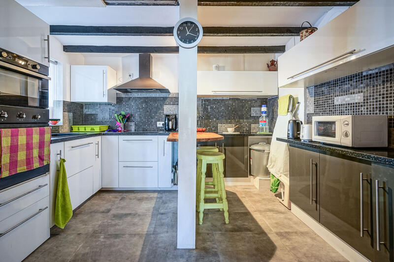 3 Schlafzimmer Villa zu verkaufen