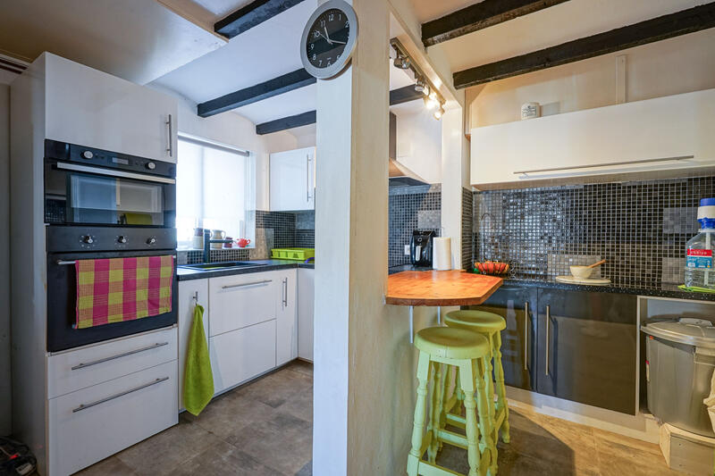 3 Schlafzimmer Villa zu verkaufen