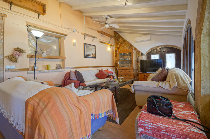 3 Schlafzimmer Villa zu verkaufen