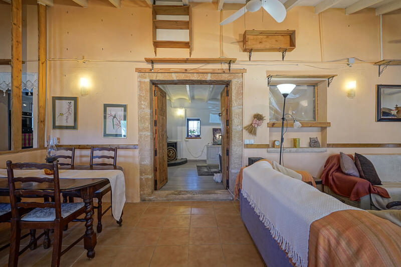 3 Schlafzimmer Villa zu verkaufen