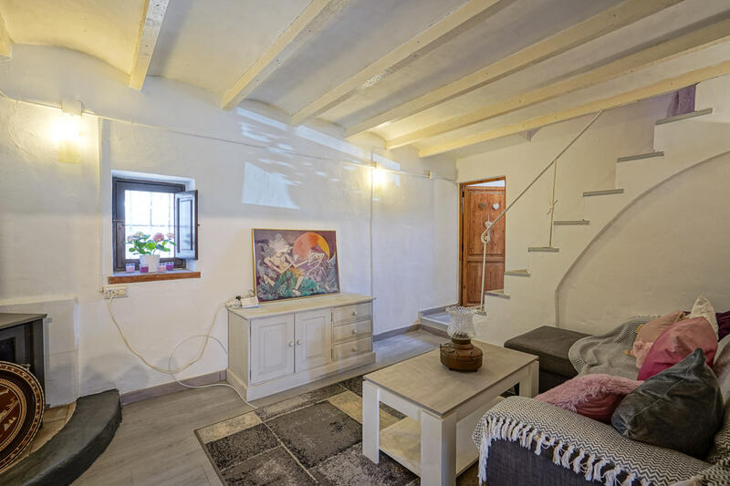 3 Schlafzimmer Villa zu verkaufen