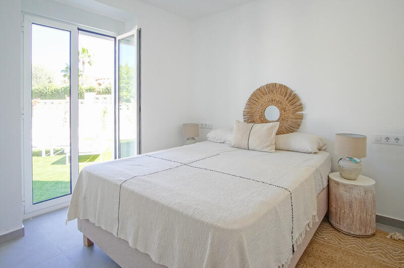 2 Schlafzimmer Appartement zu verkaufen