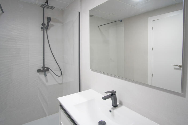 2 Schlafzimmer Appartement zu verkaufen