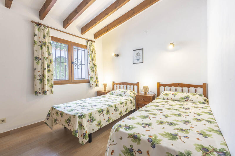 5 soverom Villa til salgs