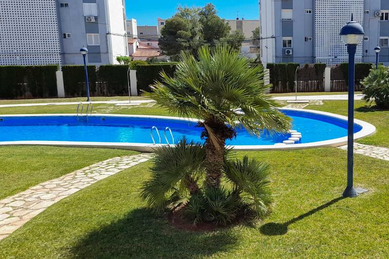 3 slaapkamer Appartement Te koop